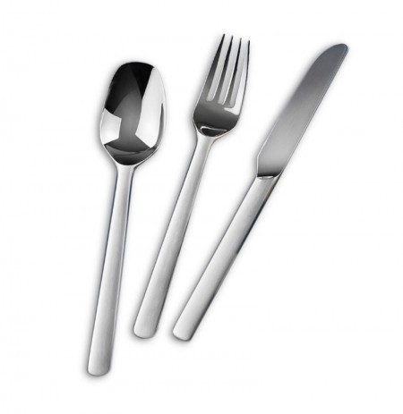 Mi Zwilling Sendok Spoon Stainless Steel 2 PCS - MJSLRCS01XH