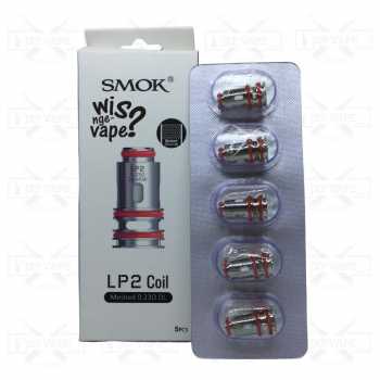 Smok RPM 4 LP2 Coil Authentic