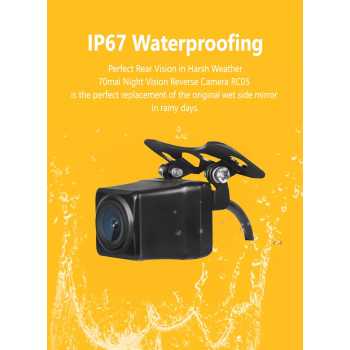 Jual MiDrive RC05 70MAI Reverse Cam Night Vision HD Kamera