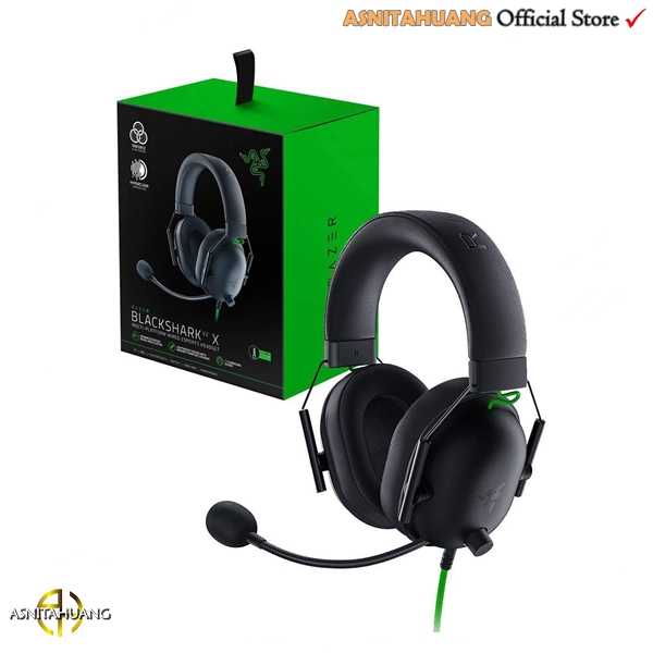 7.1 Surround Sound Gaming Headset
