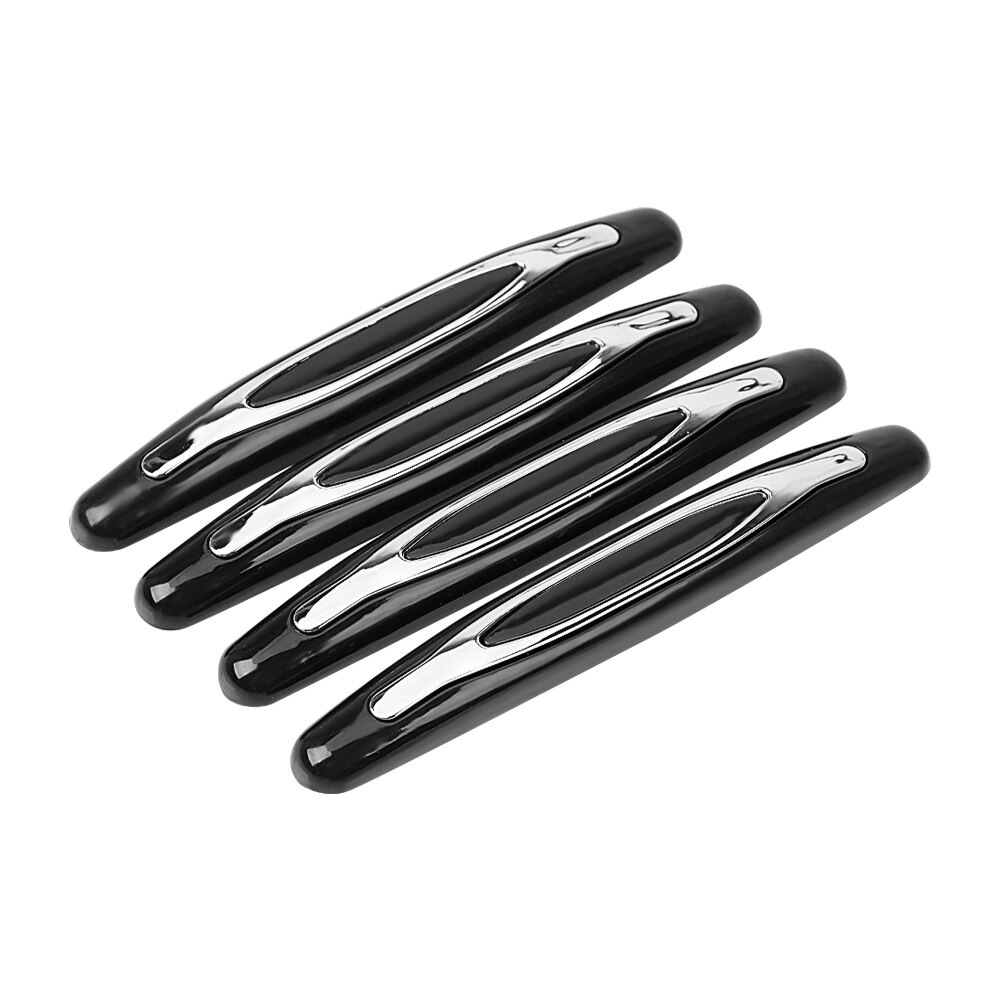 Automobiles Pelindung Pintu Mobil Car Door Bumper Guard 4 PCS - SD-2157