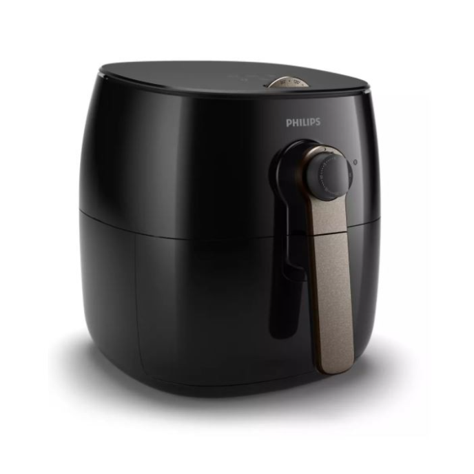 Jual Philips HD9723 Air Fryer Anti Lengket Menggoreng Bebas