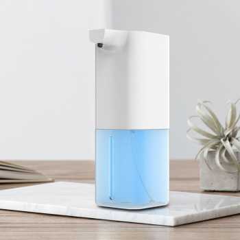 Touchless Soap Dispenser Charge Tempat Sabun Hand Sanitizer Otomatis