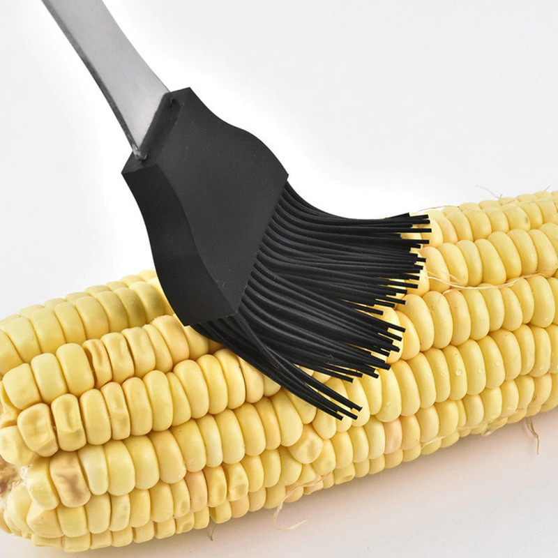 GLANYOMI Set Alat Masak Spatula BBQ Barbecue Grilling Utensil 20in1 - KT398