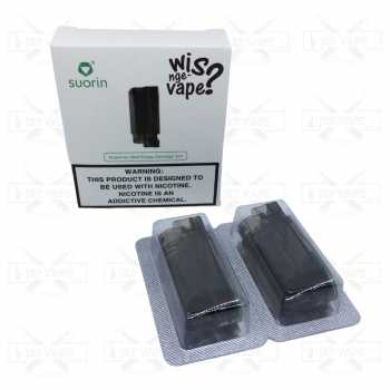 Suorin Air Mod Cartridge Replacement Authentic