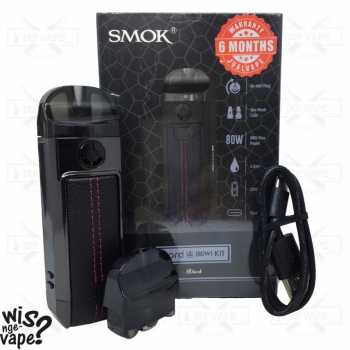 Smok Nord 4 80W Pod Kit 2000mAh Authentic