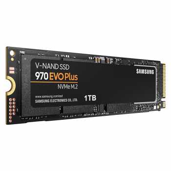 1 tb samsung 970 evo plus