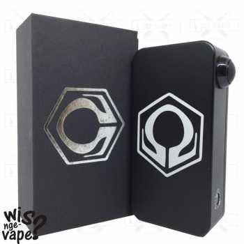 HexOhm Anodized v3.0 30 Amp - Authentic by Craving Vapor