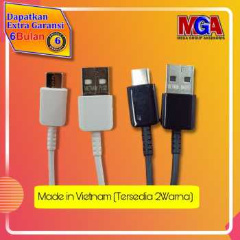 Jual Fast Charging Kabel Data Samsung Galaxy M12 USB Type C