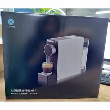 Jual Scishare Mini Mesin Kopi Espresso 