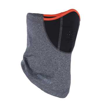 Eiger Masker Motor 910004014 Revolt Mask Riding - Grey
