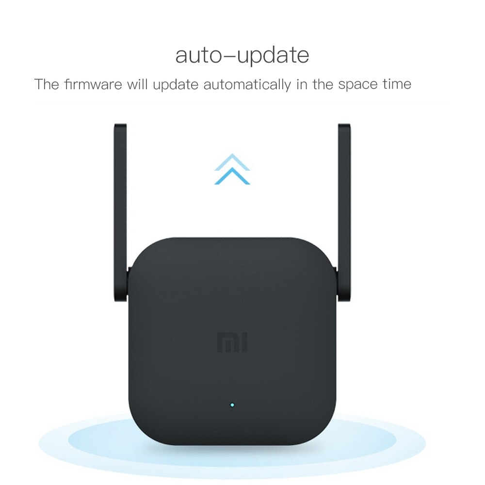 Mi Wifi Repeater 5GHz Wifi Range Extender 1200Mbps - AC1200