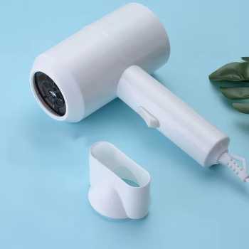 Modern Stylish Hairdryer / Pengering Rambut - M8881