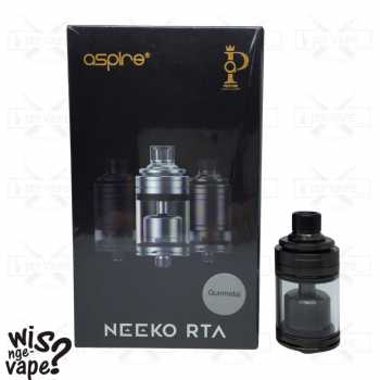 Aspire Neeko RTA 22mm Single Coil Authentic