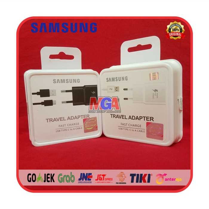 Jual Fast Charging Charger Samsung Galaxy M12 ORIGINAL 100% USB