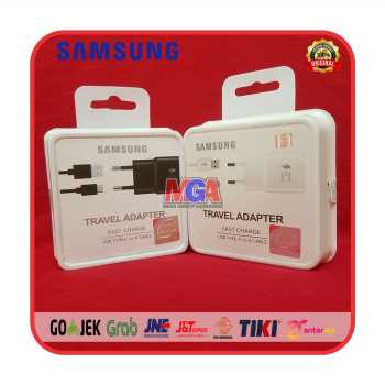 Jual Fast Charging Charger Samsung Galaxy M12 ORIGINAL 100% USB