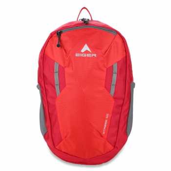 Eiger Tas Ransel 910003626 Strobe Daypack 22L Red