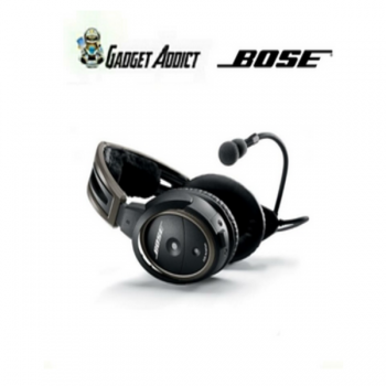 Jual Bose A20 Aviation Headset with 