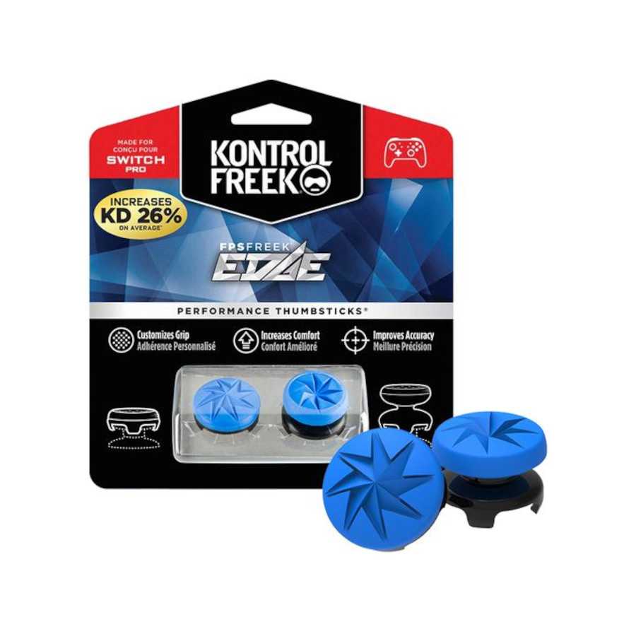 Jual KontrolFreek FPS Freek Edge Controller Thumbsticks for