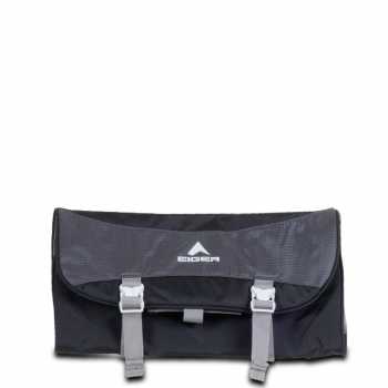 Eiger Tas Travel 6327 Gili Toiletries Bag - Black