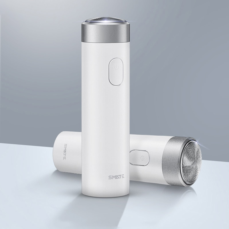 Smate Razor Electric Shaver Alat Cukur Elektrik - ST-R101C