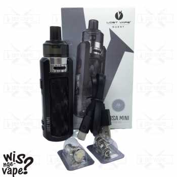 LOSTVAPE Ursa MINI Pod Kit 30W 1200mAh Authentic