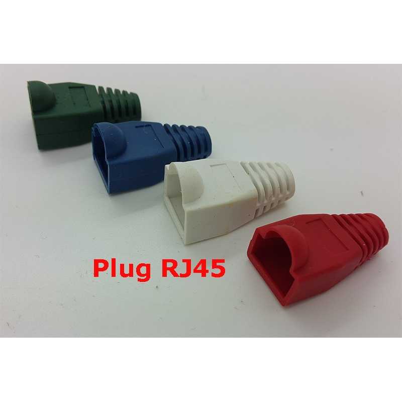Jual Plug Boot RJ45 | Jakmall.com