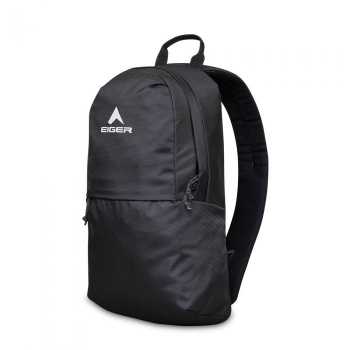 Eiger Tas Selempang 910005215 Octal 5 1A Cross Sling Bag 5L Black