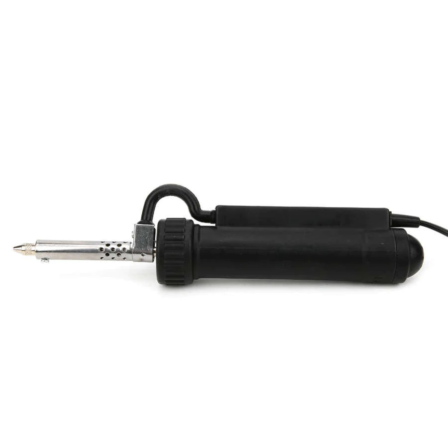 WALFRONT Vacuum Solder Sucker Desoldering Suction Pump Iron Gun Tin - BBT-680