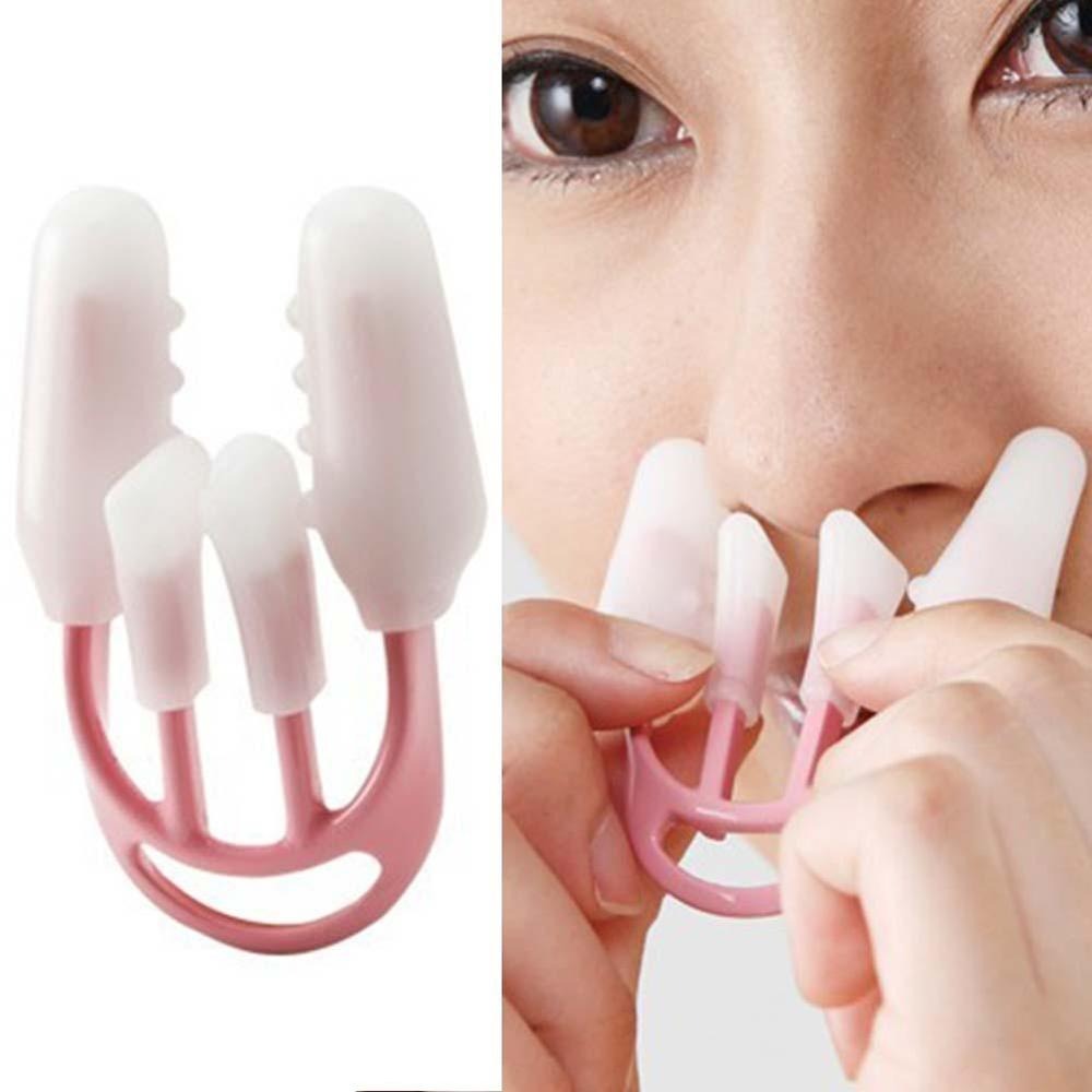 Rosalind Alat Pemancung Hidung Nose Lifting Shaper Correction - D-16