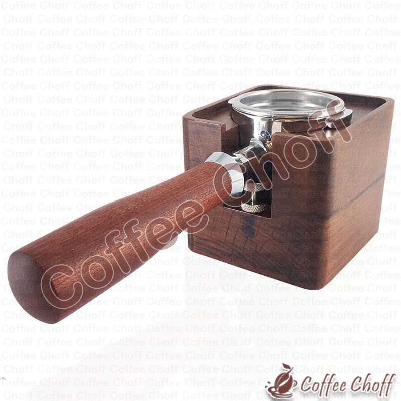 Jual Tamping Mat Station 58 mm Portafilter Holder Tamper Press