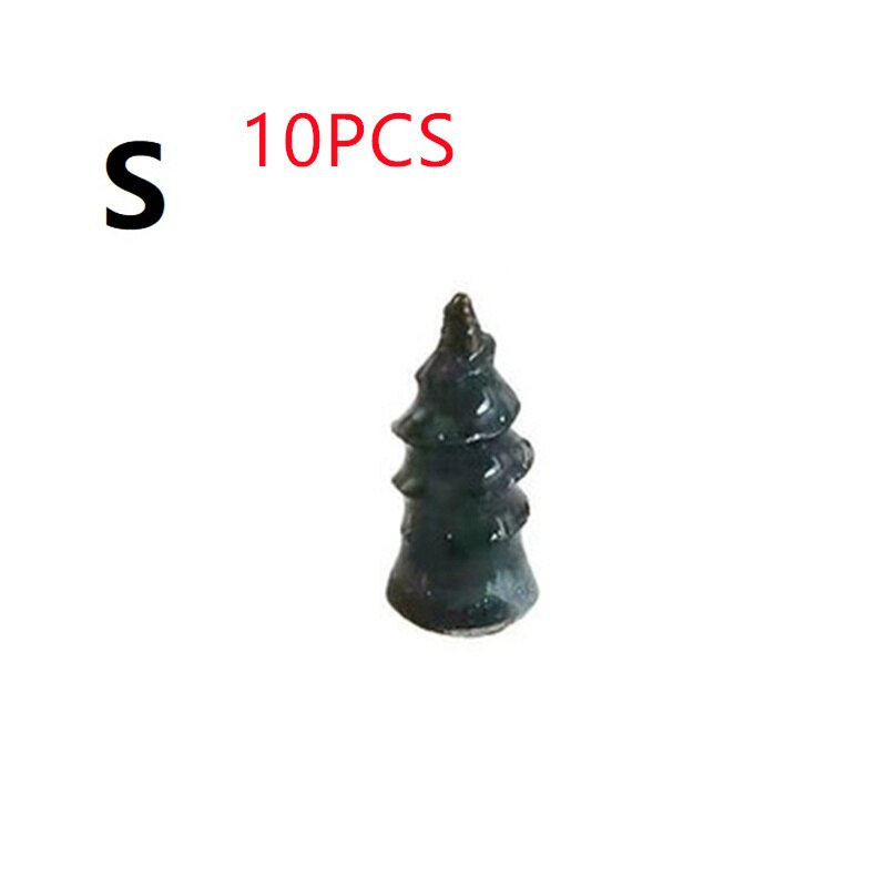 OTOHEROES Karet Tambal Ban Rubber Stud Tire Fast Repair 10 PCS - LN122