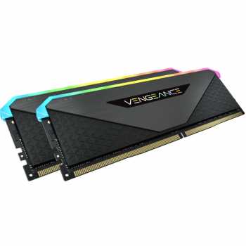 Jual Corsair Vengeance RGB RT 32GB (2x16GB) DDR4