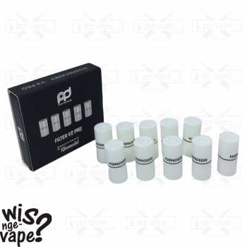 Filter Podpackers V2 Pro Authentic