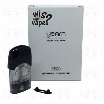 Uwell Yearn Pod Cartridge Authentic - For Yearn 370