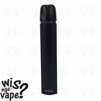 Rifleman Kuga Heat 360Mah Authentic - Pod Kit Vape By Kugaheat