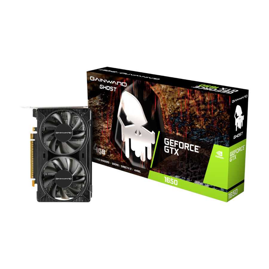 Gainward ゲインワード GeForce GTX1650 D6 4GB 615oQUMC7lL._UF894,1000_QL80_.jpg
