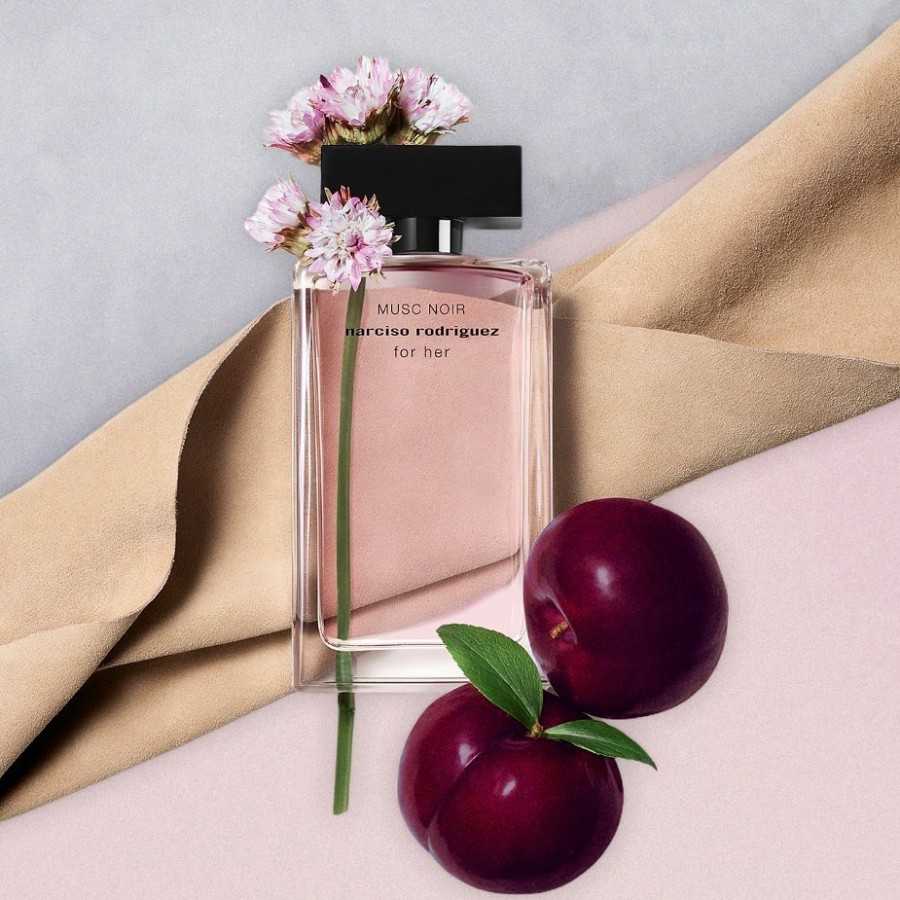 Jual Parfum Original Narciso Rodriguez Musc Noir EDP For Her