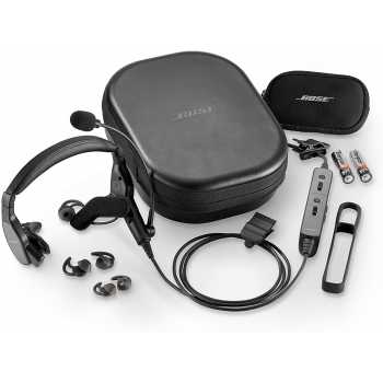 Jual Bose Proflight Series 2 Aviation 