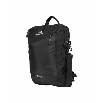 EIGER Tas Ransel Laptop 5314 Trilogic Bag Navigator Mega-X - Black