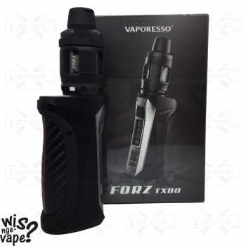 Vaporesso Forz TX80 Mod Kit Single 80W Authentic
