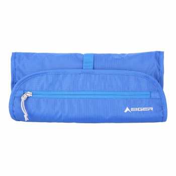 Eiger Tas Travel 910004289 Monoqua Toiletries Bag - Blue