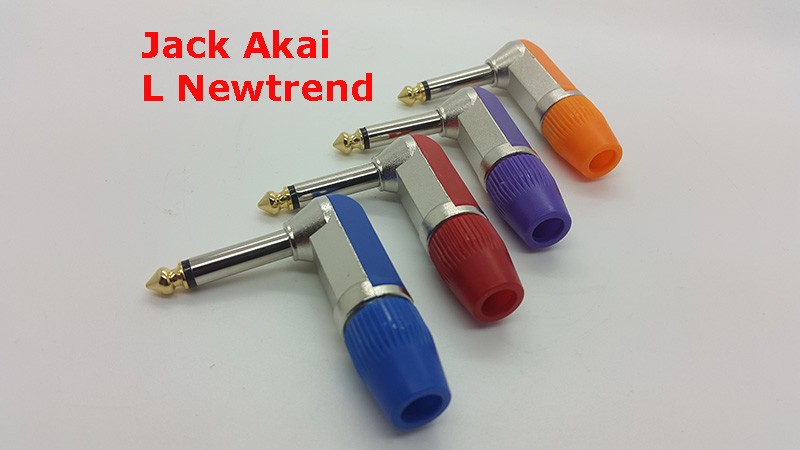 Jack Akai Mono L Merk Newtrend