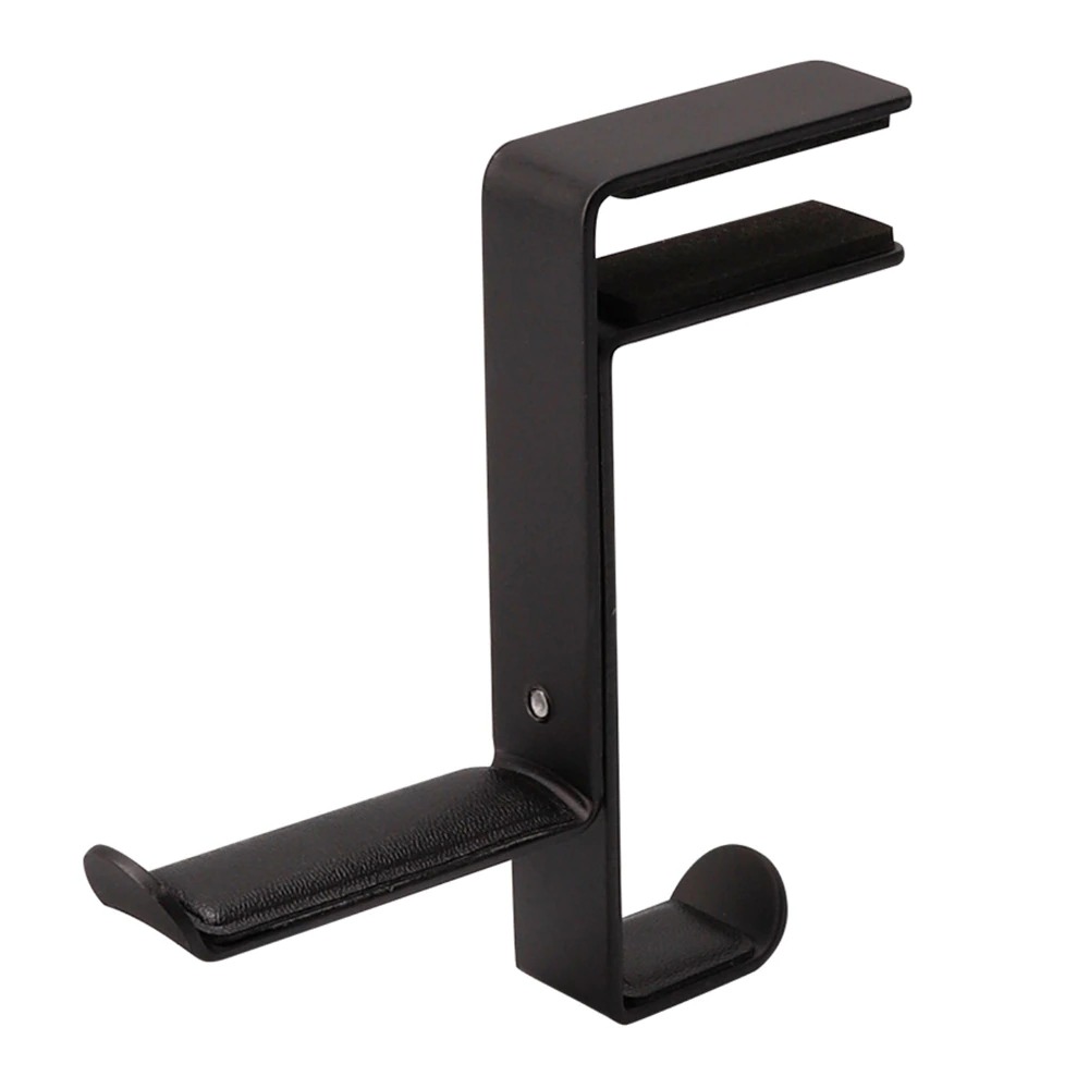 POYATU Universal Gaming Headphone Hanger Desk Mount - GPYT-891