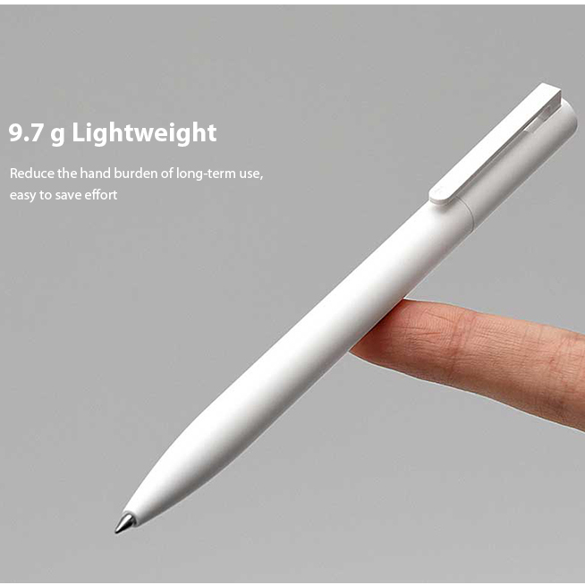 Mi Mi Pen Pulpen Premium 10 PCS - MJZXB01WC