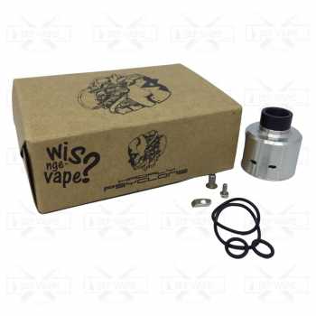 Hadaly RDA 22mm by Psyclone Mods