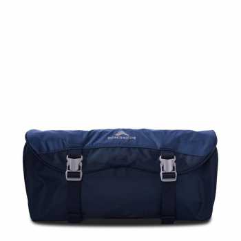 Eiger Tas Travel 6327 Gili Toiletries Bag - Blue