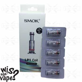 Smok Novo 4 LP1 0.8 Ohm Mesh Coil Authentic