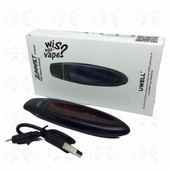 Uwell Zumwalt Pod Starter Kit 520mAh Authentic