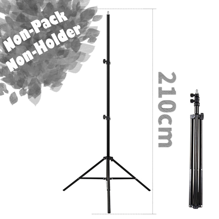 Light Stand Tripod 2.1 Meter/Tripod 2.1M Ring Light